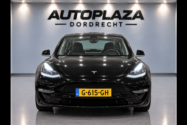 Tesla Model 3 Long Range AWD 75 kWh