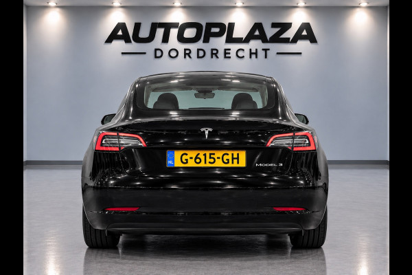 Tesla Model 3 Long Range AWD 75 kWh