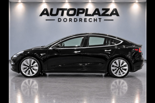 Tesla Model 3 Long Range AWD 75 kWh