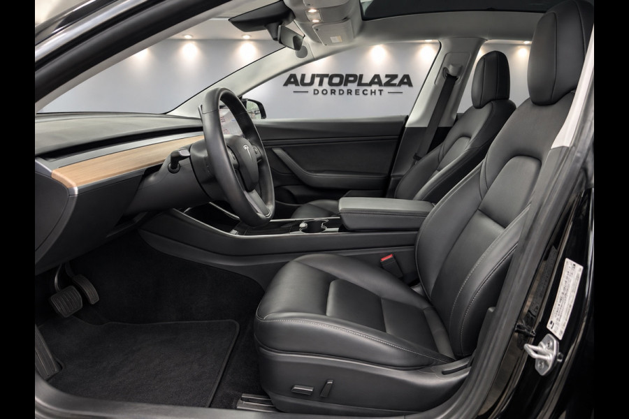 Tesla Model 3 Long Range AWD 75 kWh