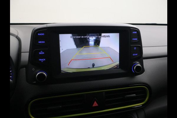 Hyundai Kona 1.0T FASHION + TREKHAAK | CAMERA | APPLE CARPLAY | ANDROID AUTO | 18 INCH LMV