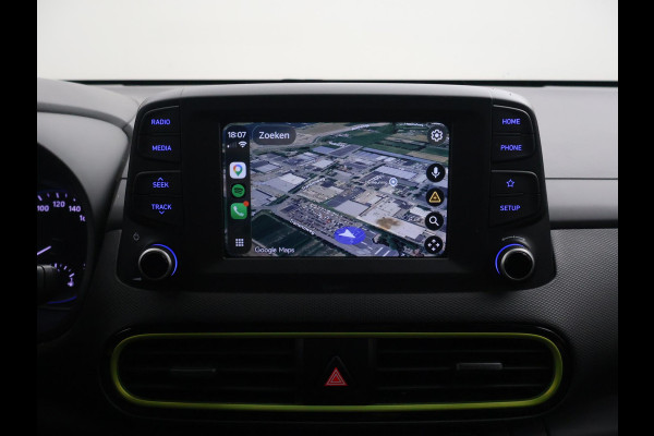 Hyundai Kona 1.0T FASHION + TREKHAAK | CAMERA | APPLE CARPLAY | ANDROID AUTO | 18 INCH LMV