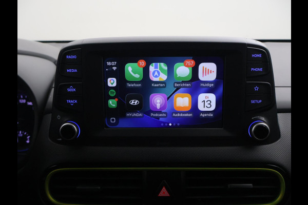 Hyundai Kona 1.0T FASHION + TREKHAAK | CAMERA | APPLE CARPLAY | ANDROID AUTO | 18 INCH LMV
