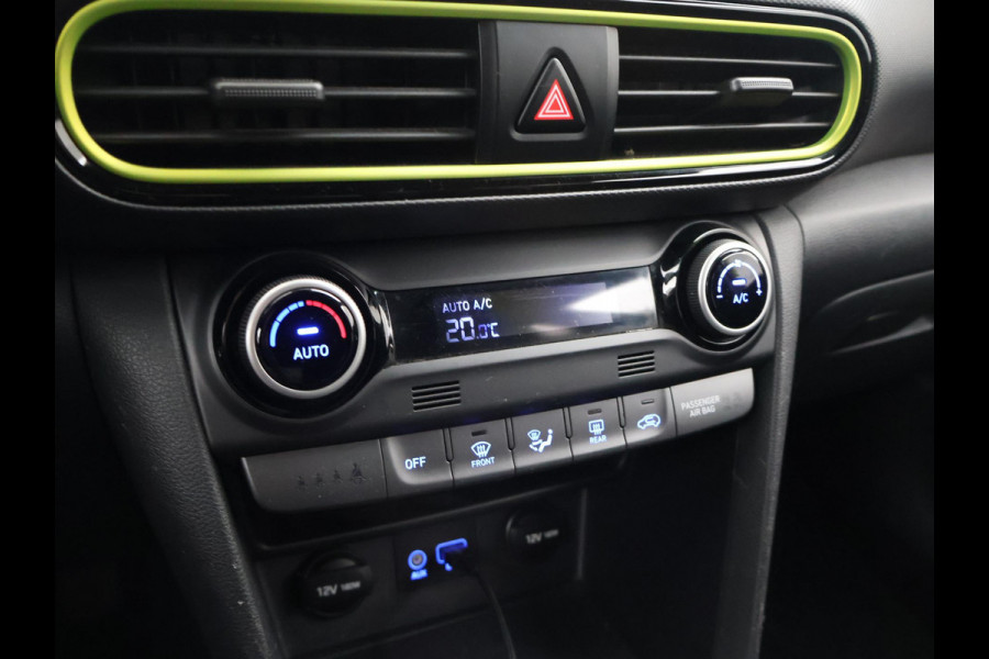 Hyundai Kona 1.0T FASHION + TREKHAAK | CAMERA | APPLE CARPLAY | ANDROID AUTO | 18 INCH LMV