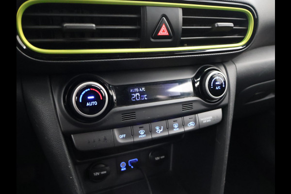 Hyundai Kona 1.0T FASHION + TREKHAAK | CAMERA | APPLE CARPLAY | ANDROID AUTO | 18 INCH LMV