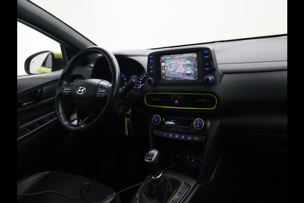 Hyundai Kona 1.0T FASHION + TREKHAAK | CAMERA | APPLE CARPLAY | ANDROID AUTO | 18 INCH LMV