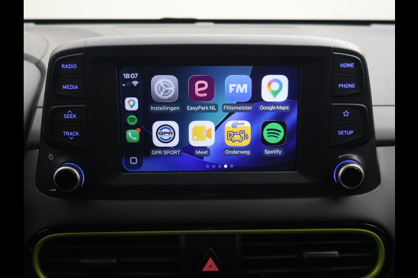 Hyundai Kona 1.0T FASHION + TREKHAAK | CAMERA | APPLE CARPLAY | ANDROID AUTO | 18 INCH LMV