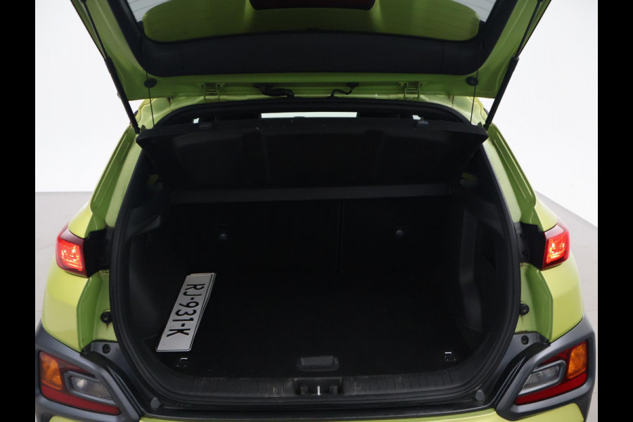 Hyundai Kona 1.0T FASHION + TREKHAAK | CAMERA | APPLE CARPLAY | ANDROID AUTO | 18 INCH LMV