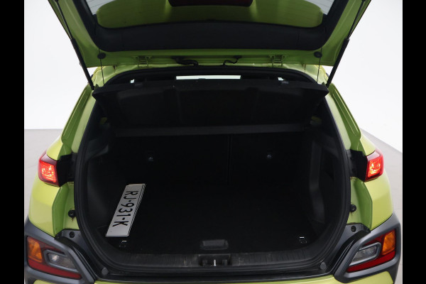 Hyundai Kona 1.0T FASHION + TREKHAAK | CAMERA | APPLE CARPLAY | ANDROID AUTO | 18 INCH LMV