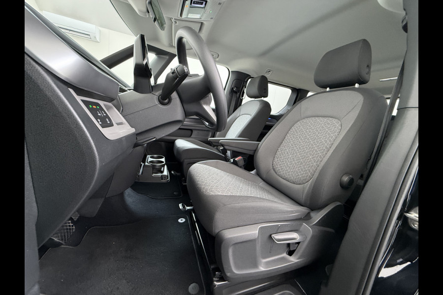 Volkswagen ID. Buzz PRO 204PK 82kWh SOH 93% 5-Persoons Apple Carplay Android Auto Navi* Ecc Pdc Led Lmv Front Assist DAB Regen-Lichtsensor Privacy Glas