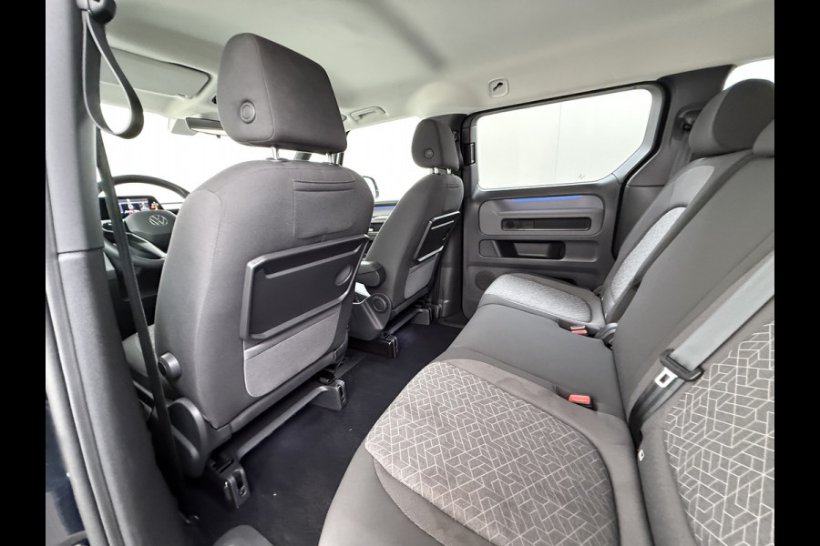 Volkswagen ID. Buzz PRO 204PK 82kWh SOH 93% 5-Persoons Apple Carplay Android Auto Navi* Ecc Pdc Led Lmv Front Assist DAB Regen-Lichtsensor Privacy Glas