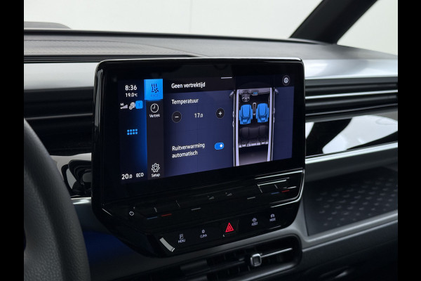 Volkswagen ID. Buzz PRO 204PK 82kWh SOH 93% 5-Persoons Apple Carplay Android Auto Navi* Ecc Pdc Led Lmv Front Assist DAB Regen-Lichtsensor Privacy Glas