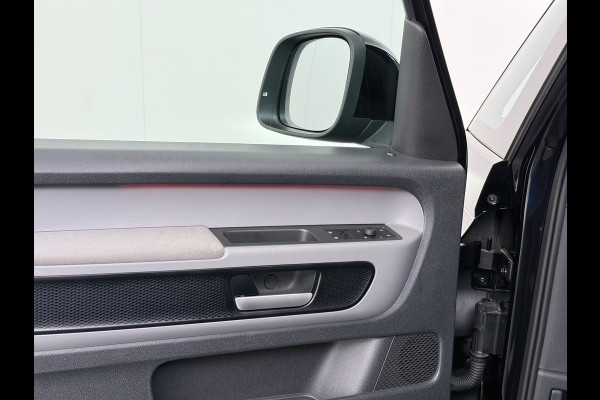 Volkswagen ID. Buzz PRO 204PK 82kWh SOH 93% 5-Persoons Apple Carplay Android Auto Navi* Ecc Pdc Led Lmv Front Assist DAB Regen-Lichtsensor Privacy Glas