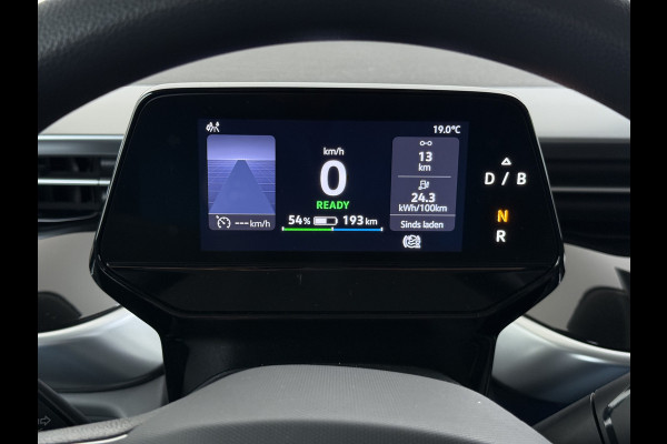 Volkswagen ID. Buzz PRO 204PK 82kWh SOH 93% 5-Persoons Apple Carplay Android Auto Navi* Ecc Pdc Led Lmv Front Assist DAB Regen-Lichtsensor Privacy Glas
