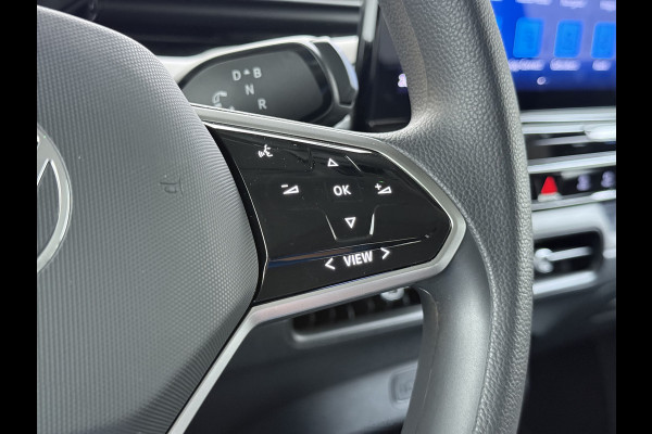 Volkswagen ID. Buzz PRO 204PK 82kWh SOH 93% 5-Persoons Apple Carplay Android Auto Navi* Ecc Pdc Led Lmv Front Assist DAB Regen-Lichtsensor Privacy Glas