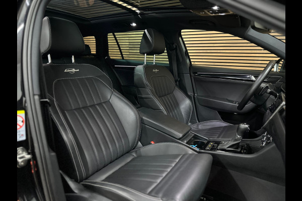 Škoda Superb Combi 1.4 TSI iV Laurin & Klement | Panoramadak | Carplay | Verwarmbare/Ventilatie stoelen | 360° Camera | Leder| ACC