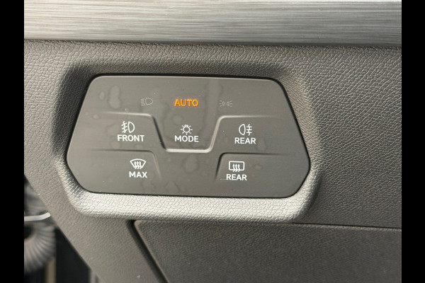 CUPRA Leon Sportstourer 1.4 e-Hybrid 245 Pk Business | Panoramadak | Navigatie | Camera | Clima | Sportstoelen | Keyless | 19".