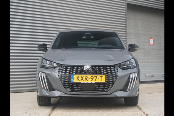 Peugeot e-208 EV GT 51 kWh Warmtepomp