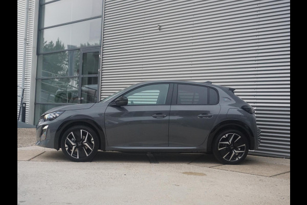 Peugeot e-208 EV GT 51 kWh Warmtepomp