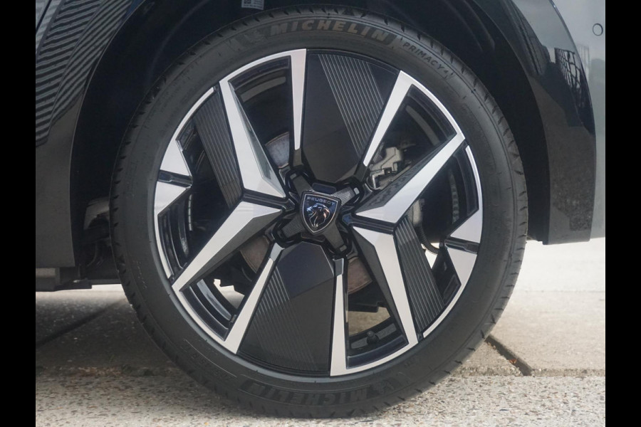 Peugeot e-208 EV GT 51 kWh Warmtepomp