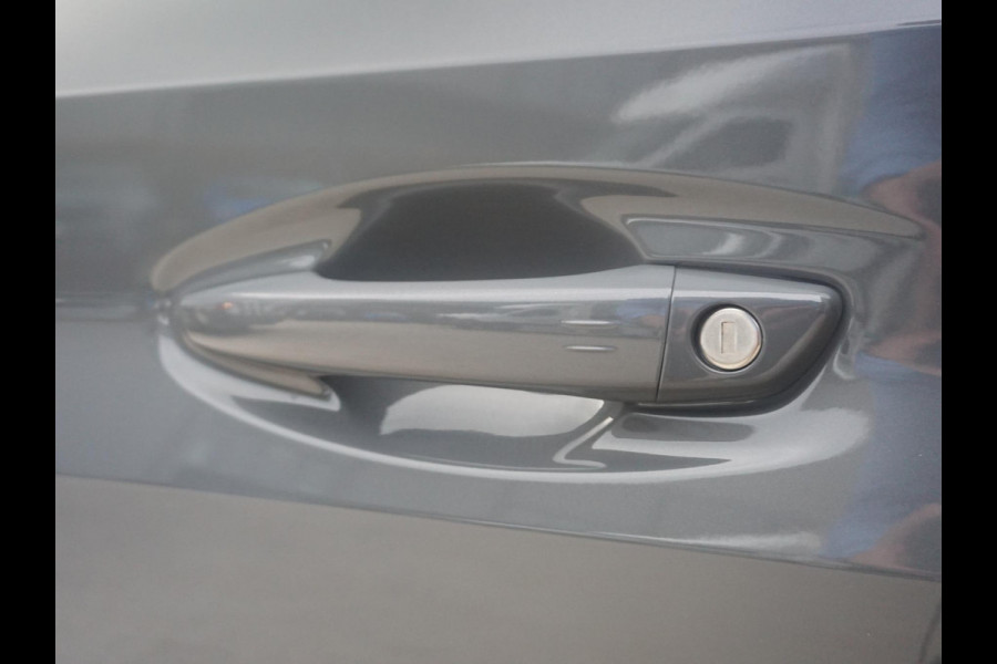 Peugeot e-208 EV GT 51 kWh Warmtepomp