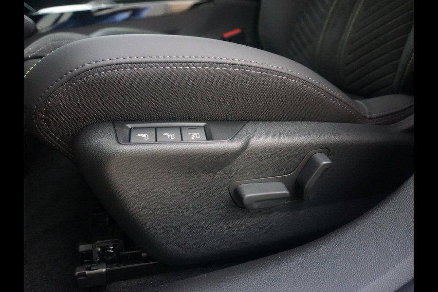 Peugeot e-208 EV GT 51 kWh Warmtepomp