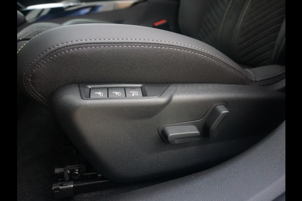 Peugeot e-208 EV GT 51 kWh Warmtepomp