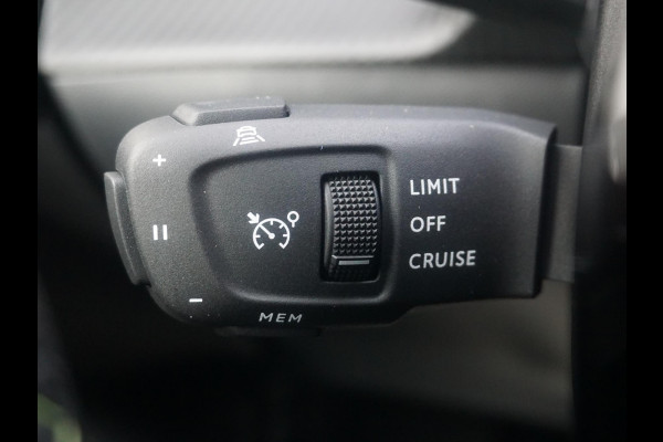 Peugeot e-208 EV GT 51 kWh Warmtepomp