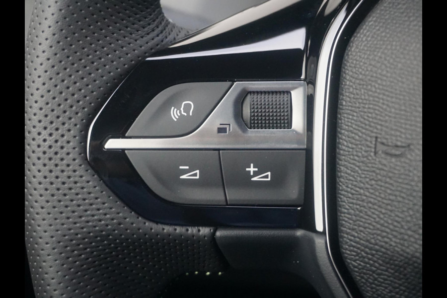 Peugeot e-208 EV GT 51 kWh Warmtepomp