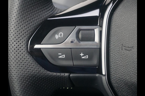 Peugeot e-208 EV GT 51 kWh Warmtepomp