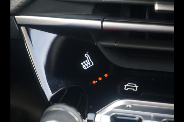 Peugeot e-208 EV GT 51 kWh Warmtepomp