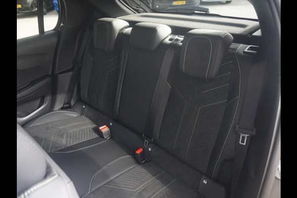Peugeot e-208 EV GT 51 kWh Warmtepomp