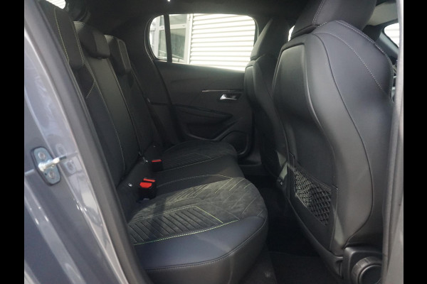 Peugeot e-208 EV GT 51 kWh Warmtepomp