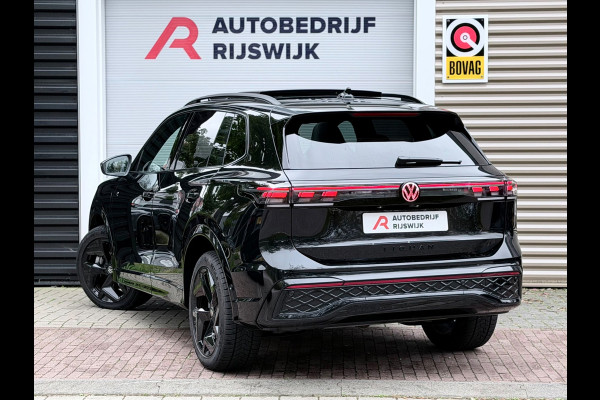 Volkswagen Tiguan 1.5 eHybrid R-Line Pano/360/Massage