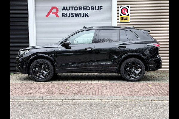 Volkswagen Tiguan 1.5 eHybrid R-Line Pano/360/Massage