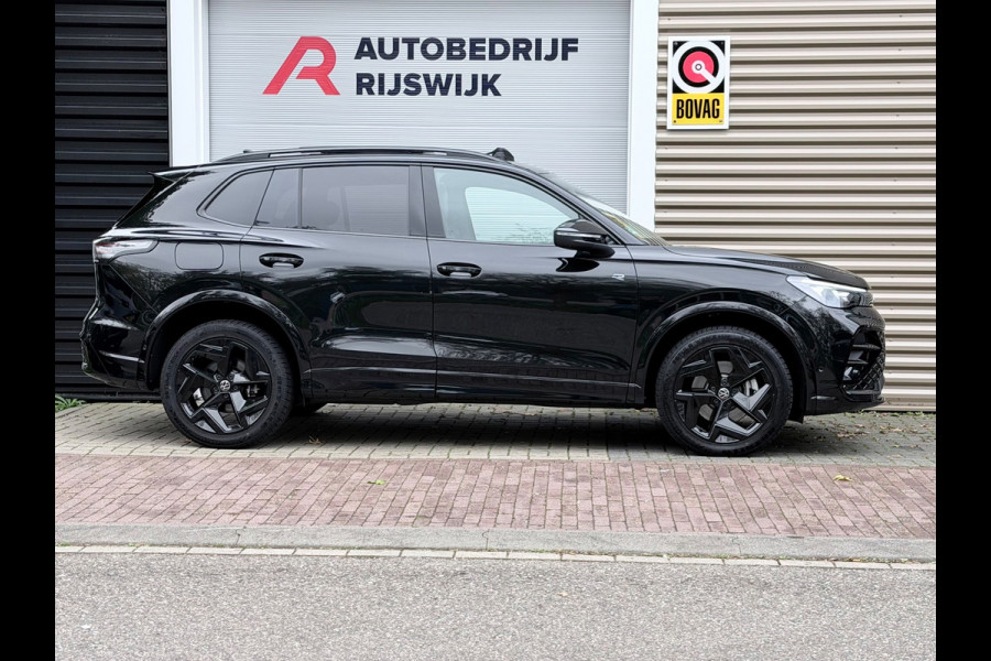 Volkswagen Tiguan 1.5 eHybrid R-Line Pano/360/Massage