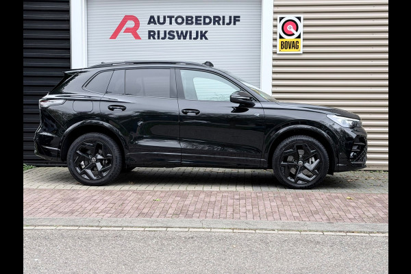 Volkswagen Tiguan 1.5 eHybrid R-Line Pano/360/Massage