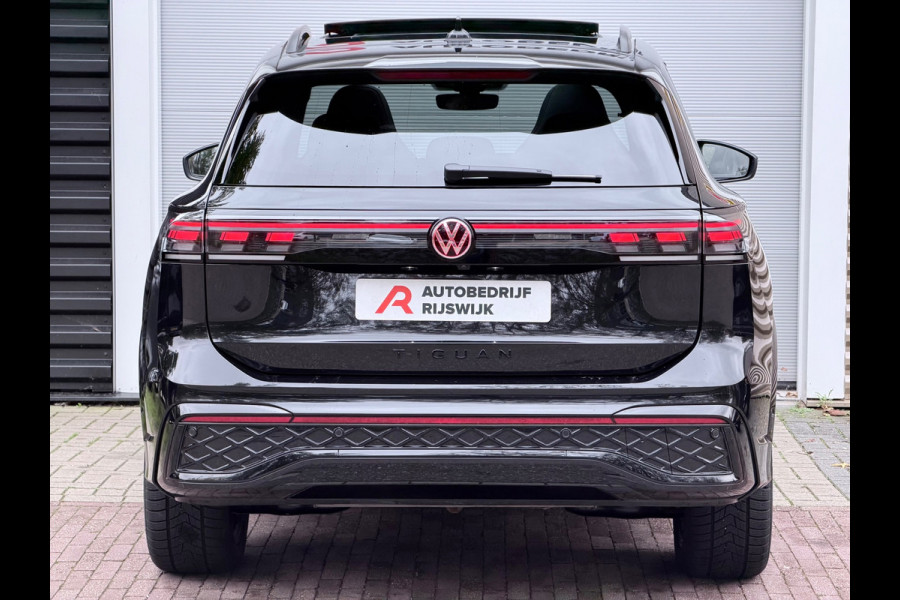 Volkswagen Tiguan 1.5 eHybrid R-Line Pano/360/Massage