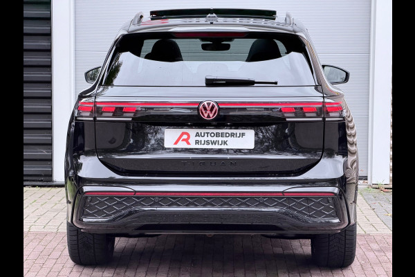 Volkswagen Tiguan 1.5 eHybrid R-Line Pano/360/Massage