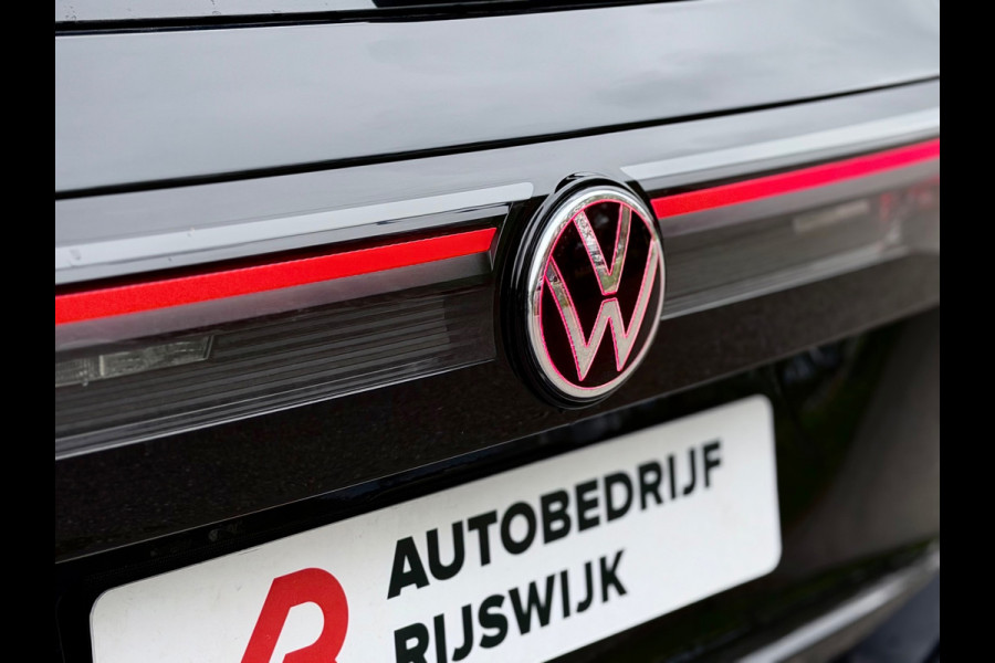 Volkswagen Tiguan 1.5 eHybrid R-Line Pano/360/Massage