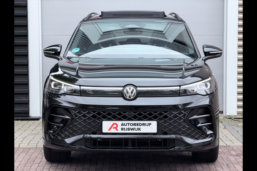 Volkswagen Tiguan 1.5 eHybrid R-Line Pano/360/Massage