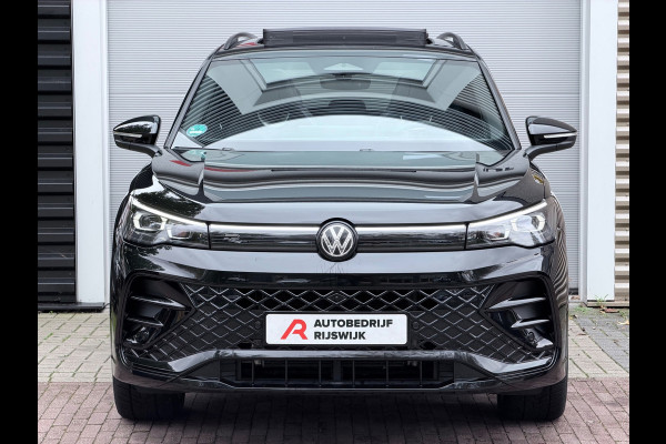 Volkswagen Tiguan 1.5 eHybrid R-Line Pano/360/Massage
