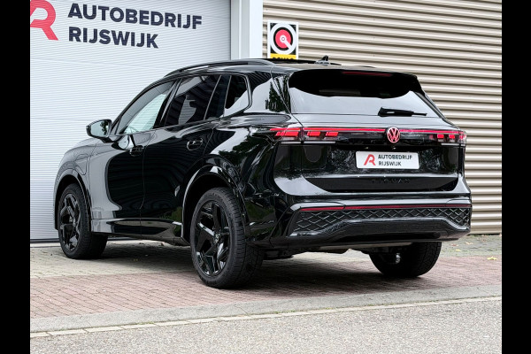 Volkswagen Tiguan 1.5 eHybrid R-Line Pano/360/Massage