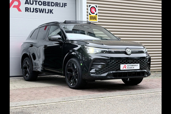 Volkswagen Tiguan 1.5 eHybrid R-Line Pano/360/Massage