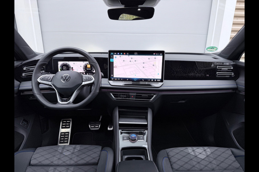 Volkswagen Tiguan 1.5 eHybrid R-Line Pano/360/Massage