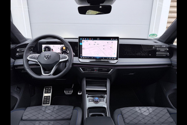 Volkswagen Tiguan 1.5 eHybrid R-Line Pano/360/Massage