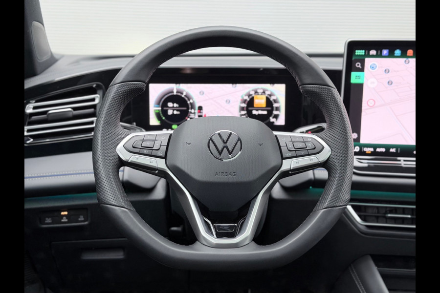 Volkswagen Tiguan 1.5 eHybrid R-Line Pano/360/Massage