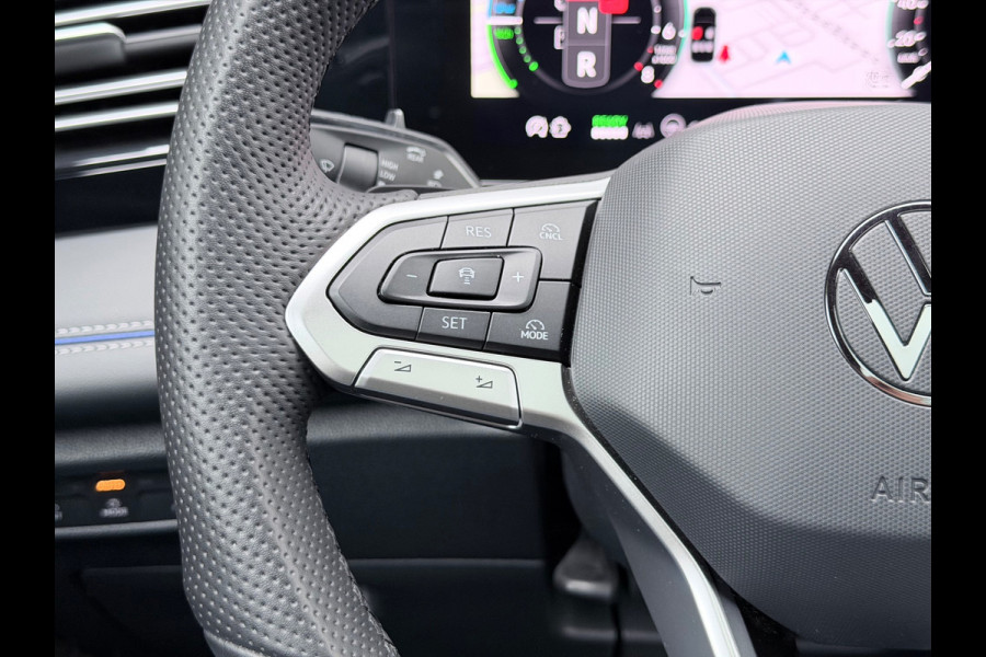 Volkswagen Tiguan 1.5 eHybrid R-Line Pano/360/Massage