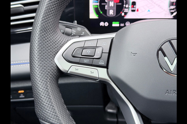 Volkswagen Tiguan 1.5 eHybrid R-Line Pano/360/Massage