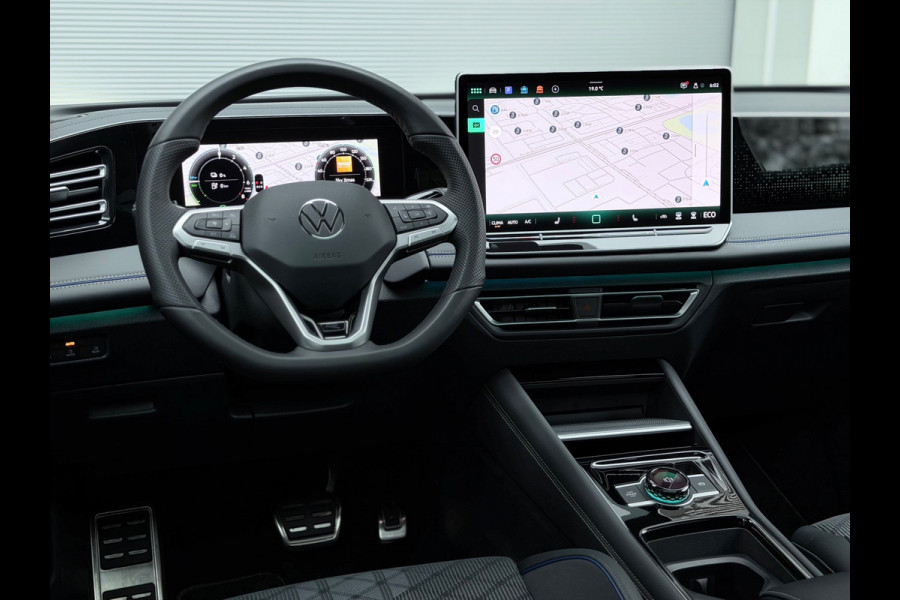 Volkswagen Tiguan 1.5 eHybrid R-Line Pano/360/Massage
